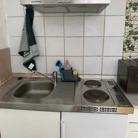 Hd Accommodatie bij particulieren