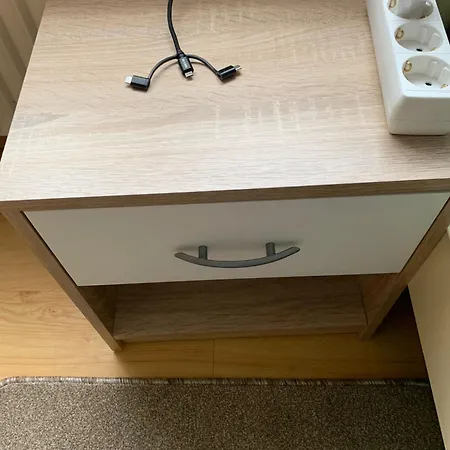 Accommodatie bij particulieren Hd *