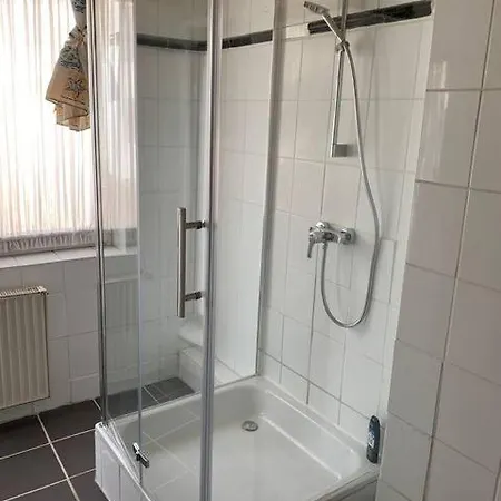 Accommodatie bij particulieren Hd *