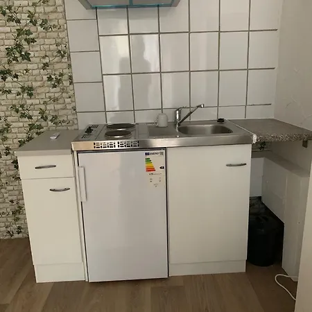 Hd Accommodatie bij particulieren *