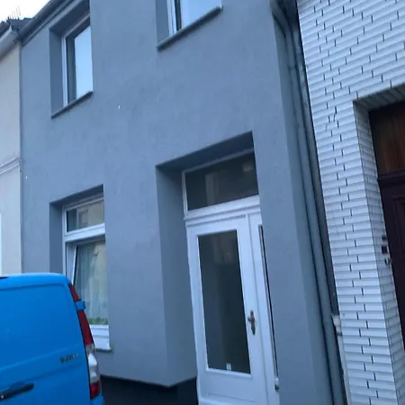 Accommodatie bij particulieren Hd *
