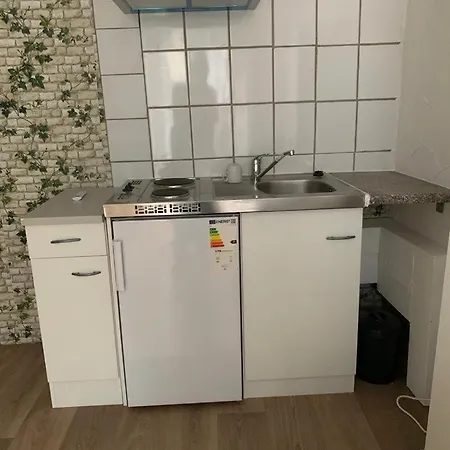 Hd Accommodatie bij particulieren Bremen