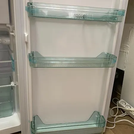 Accommodatie bij particulieren Hd *