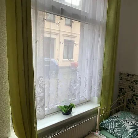 Privatunterkunft Hd