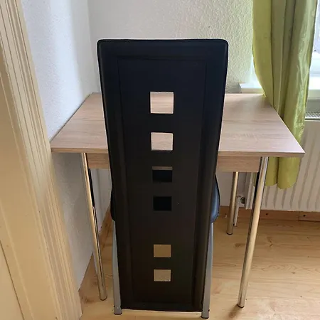 Hd Homestay szállás Bréma