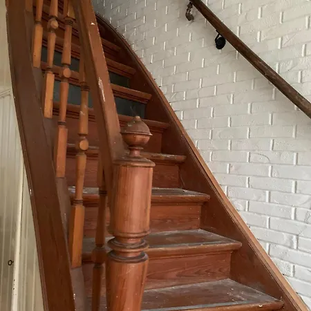 Homestay szállás Hd