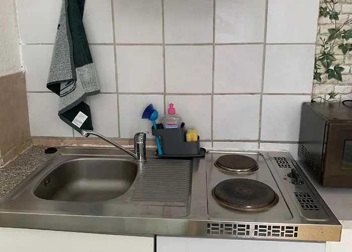 Hd Homestay szállás