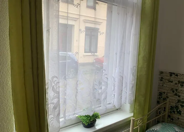 Homestay szállás Hd