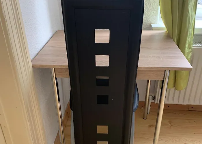 Hd Homestay szállás Bréma