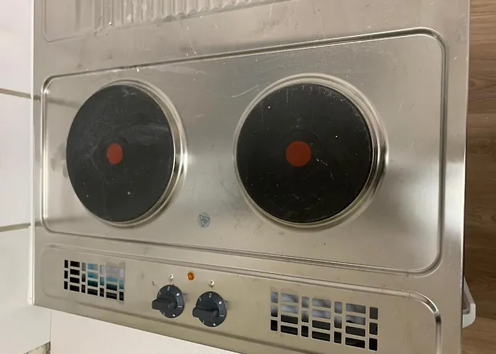 Séjour chez l'habitant Hd Brême