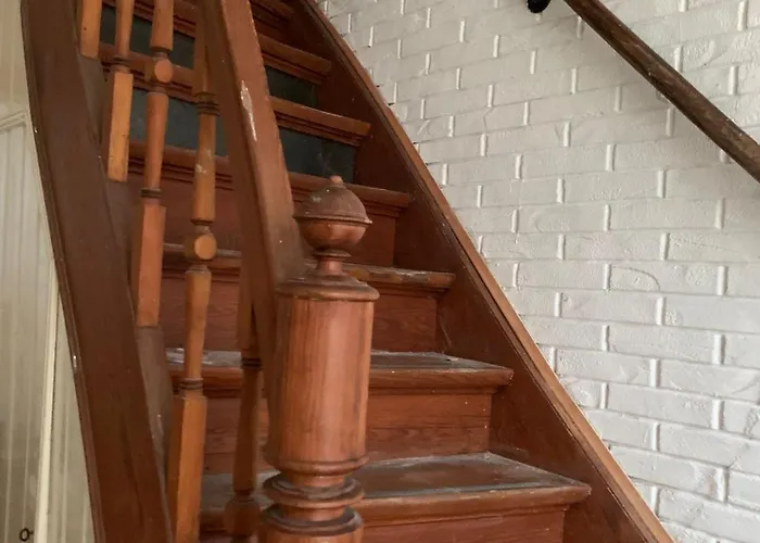 Homestay szállás Hd