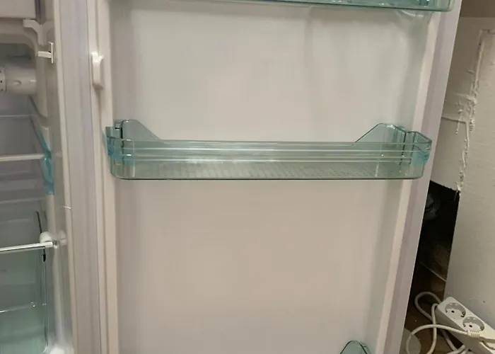 Séjour chez l'habitant Hd *